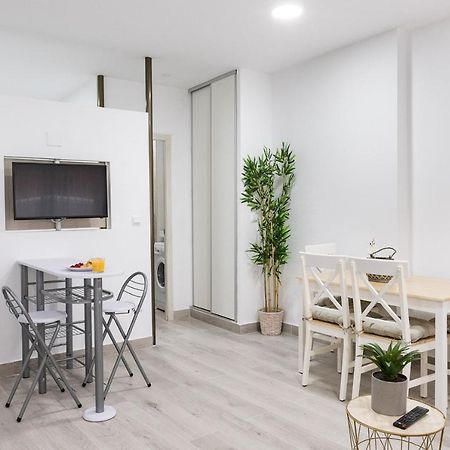 Moonkey - Apartamento Amaralba A Аликанте Екстериор снимка