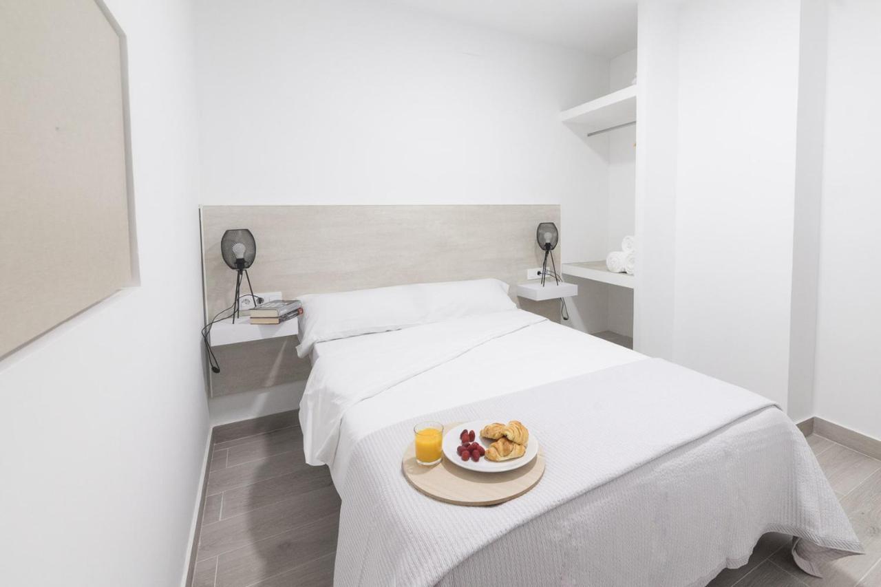 Moonkey - Apartamento Amaralba A Аликанте Екстериор снимка