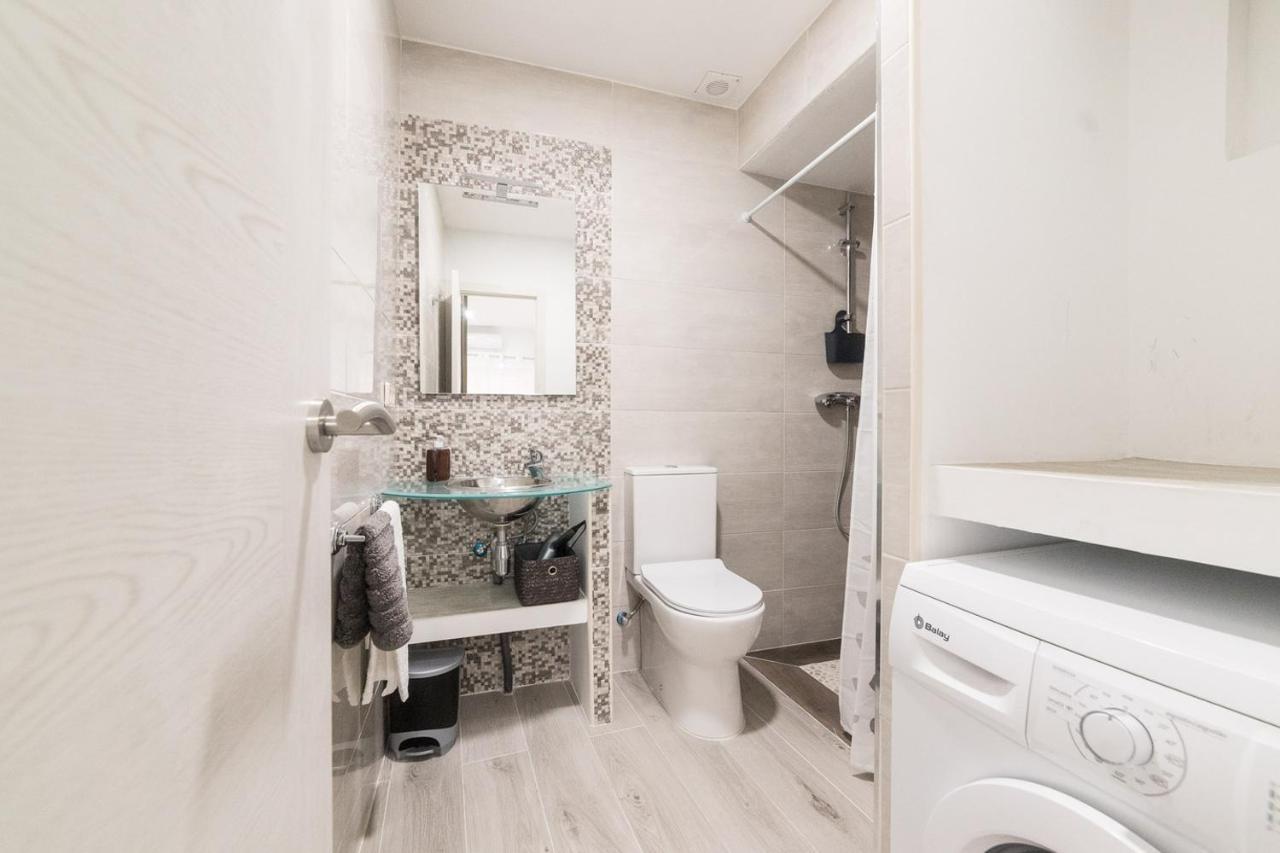 Moonkey - Apartamento Amaralba A Аликанте Екстериор снимка
