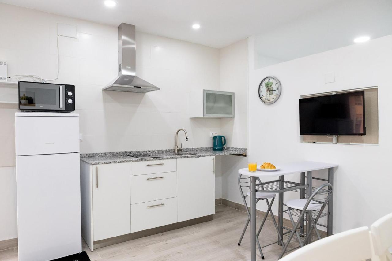 Moonkey - Apartamento Amaralba A Аликанте Екстериор снимка