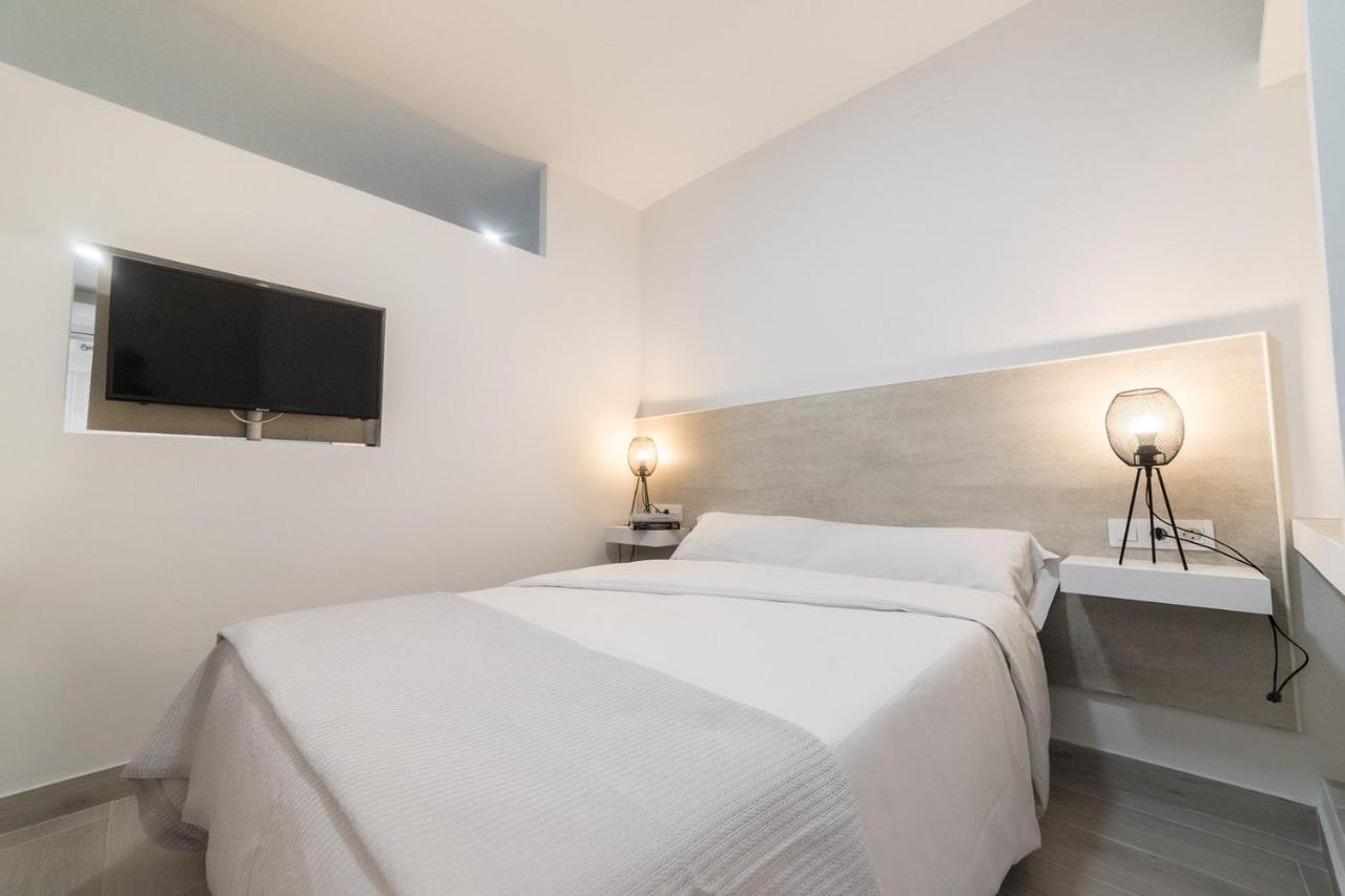 Moonkey - Apartamento Amaralba A Аликанте Екстериор снимка
